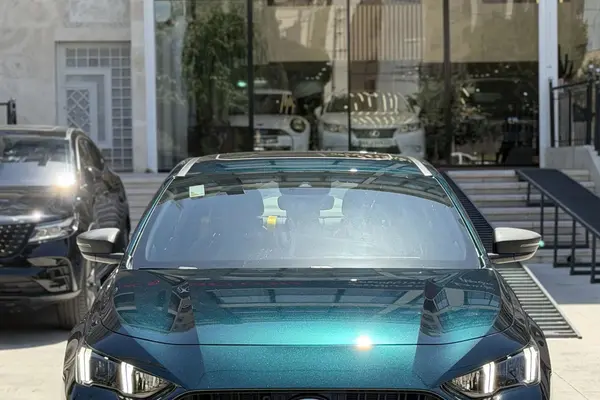 جی ای سی  امپو