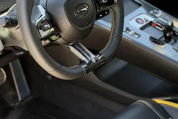 جی ای سی  امپو