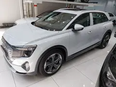 آئودی، Q5 e-tron