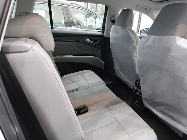 آئودی، Q5 e-tron