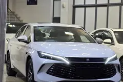 بی وای دی، چین ال DMi