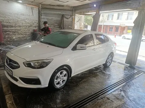 شاهین، G دنده ای