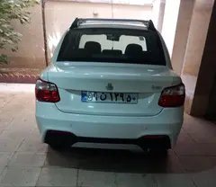 ساینا، S