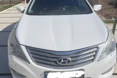هیوندای، آزرا (گرنجور)