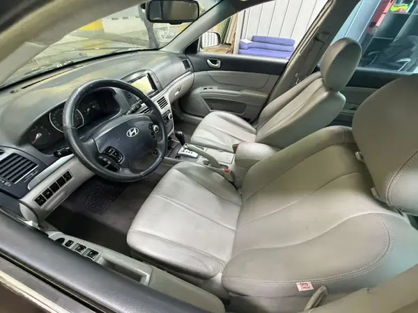 هیوندای، سوناتا