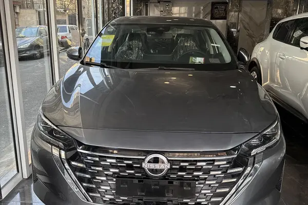 نیسان، سیلفی e-POWER