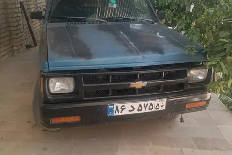 شورولت، وانت