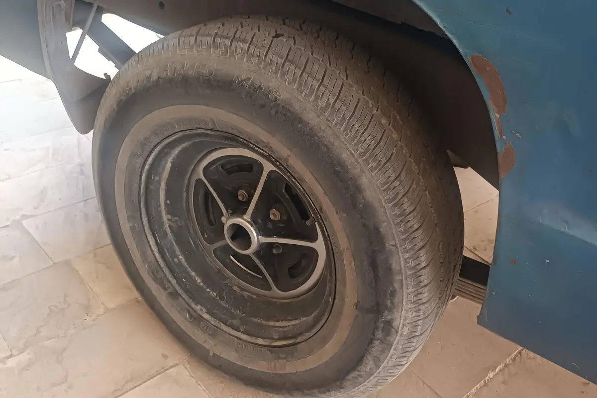 شورولت،  وانت