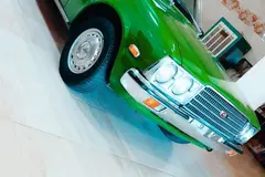 تویوتا، کرونا