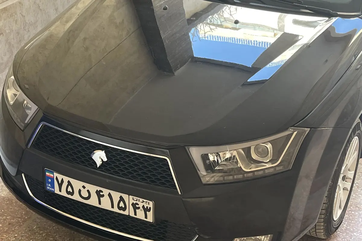 دنا،  پلاس EF7P