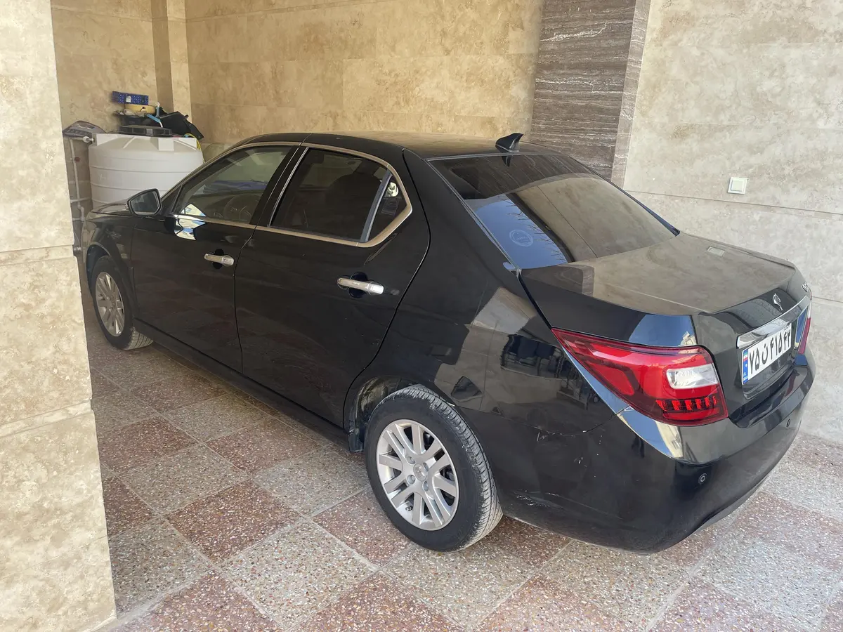 دنا،  پلاس EF7P