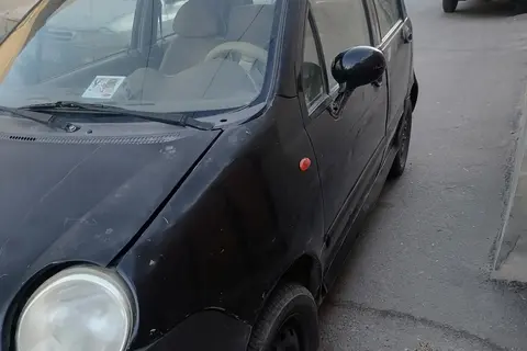 ام وی ام، 110