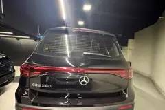 بنز، کلاس EQB