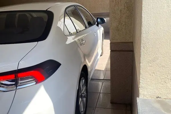 تویوتا، کرولا هیبرید