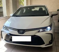 تویوتا، کرولا هیبرید