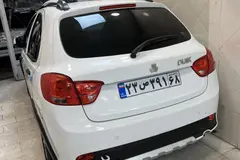 کوییک، دنده ای