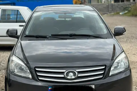 گریت وال، C30