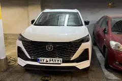 چانگان، CS 55 پلاس