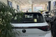 فولکس، تی راک