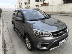 ام وی ام، X22