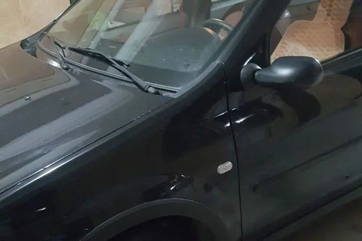 رنو،  تندر 90