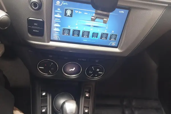 تارا، اتوماتیک V2