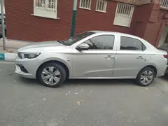 تارا، اتوماتیک V2