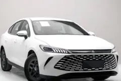 بی وای دی، چین پلاس DMi