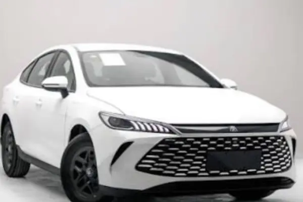 بی وای دی  چین پلاس DMi