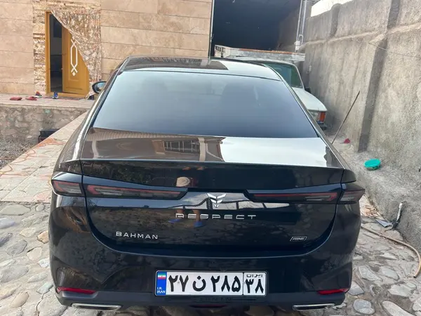 ریسپکت، پرایم