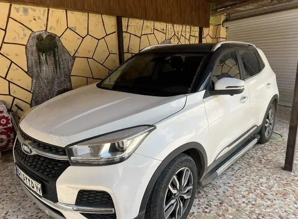 ام وی ام  X55
