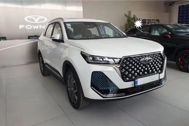 فونیکس،  تیگو 7 پرو هیبرید (F7)