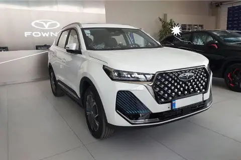 فونیکس، تیگو 7 پرو هیبرید (F7)