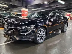 رنو، تالیسمان