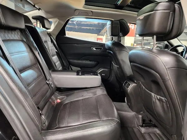 رنو، تالیسمان