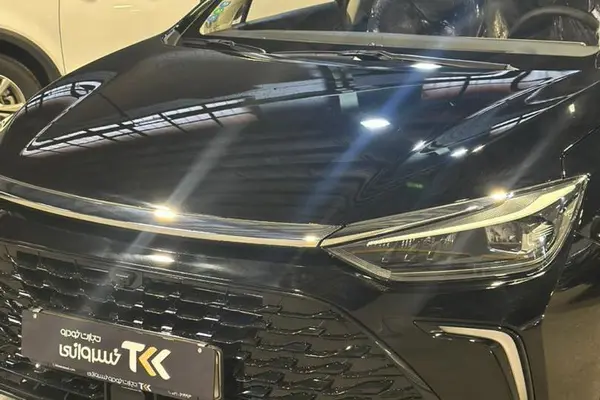 بیجینگ، U5 پلاس