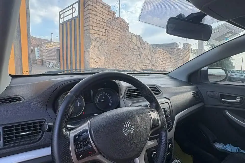 شاهین،  G دنده ای