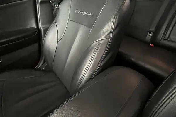 هیوندای، سوناتا