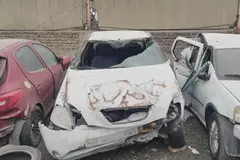 تیبا، صندوق دار