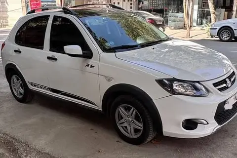 کوییک، دنده ای R