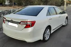 تویوتا، کمری