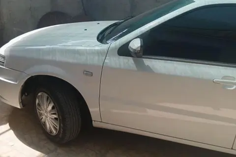 سمند، سورن