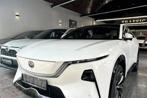 مزدا، EZ60 EREV