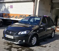 کوییک، دنده ای