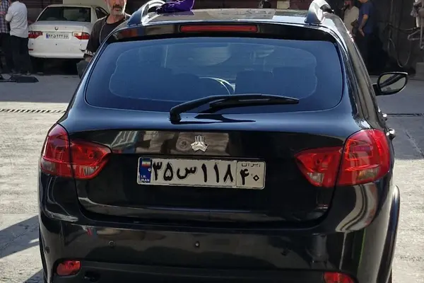 کوییک  دنده ای