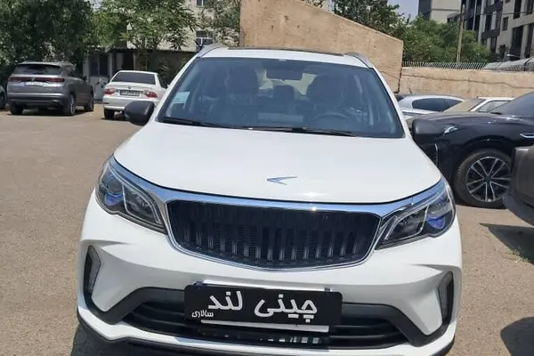 بی ای سی، X3 PRO