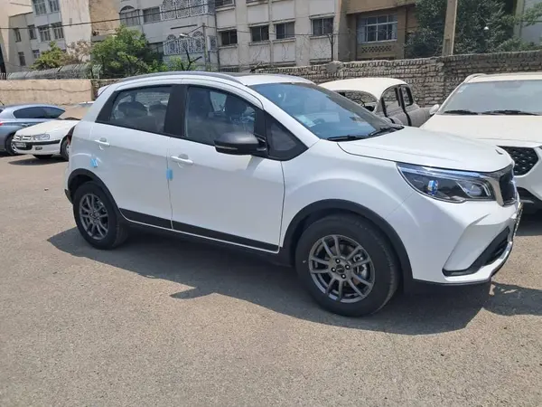 بی ای سی، X3 PRO