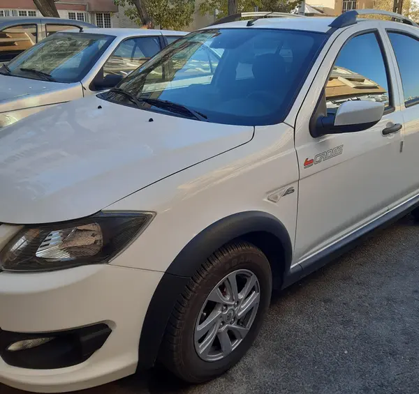 کوییک، دنده ای S