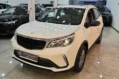 بی ای سی، X3 PRO