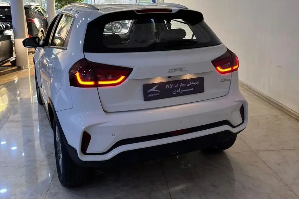 بی ای سی،  X3 PRO